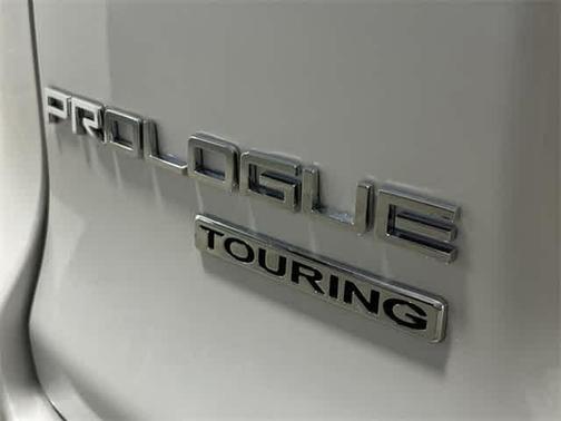 2025 Honda Prologue Touring