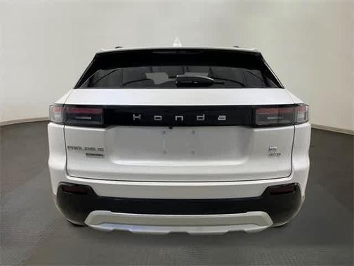 2025 Honda Prologue Touring