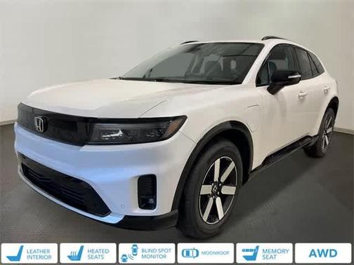 2025 Honda Prologue Touring