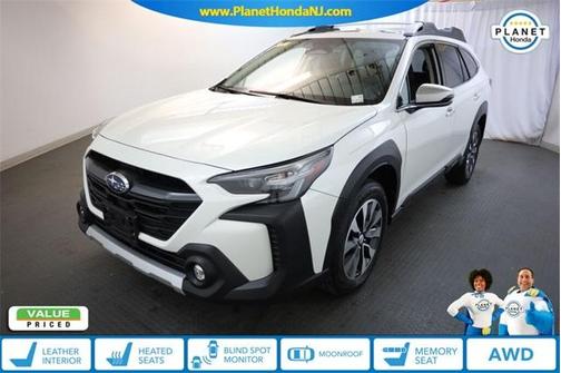 2023 Subaru Outback Touring XT