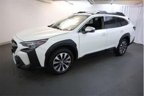 2023 Subaru Outback Touring XT