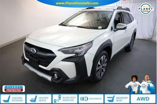 2023 Subaru Outback Touring XT