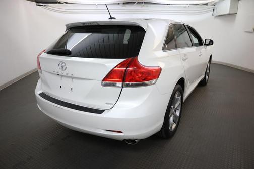 2009 Toyota Venza
