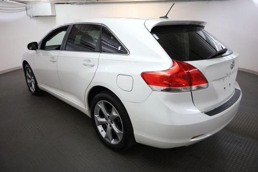 2009 Toyota Venza