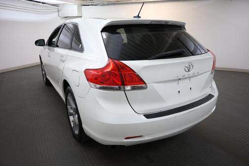 2009 Toyota Venza