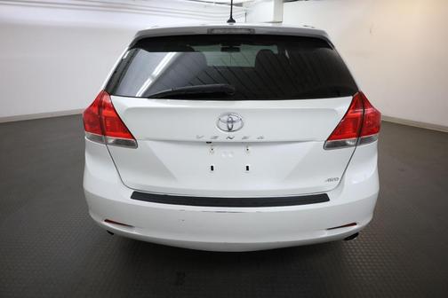 2009 Toyota Venza