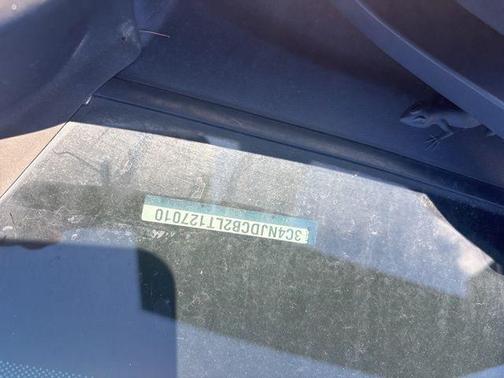 Jazz Blue Pearlcoat 2020 Jeep Compass Limited