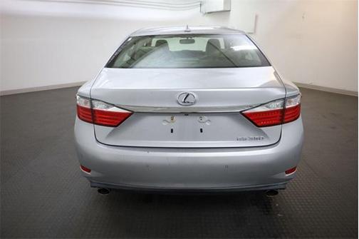 2014 Lexus ES 350 Base