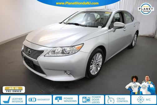 2014 Lexus ES 350 Base