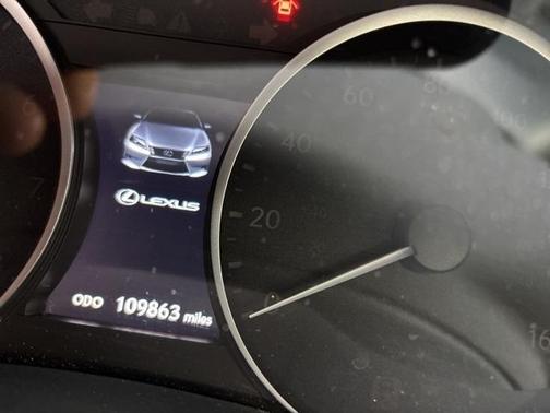 2014 Lexus ES 350 Base