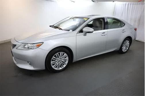 2014 Lexus ES 350 Base