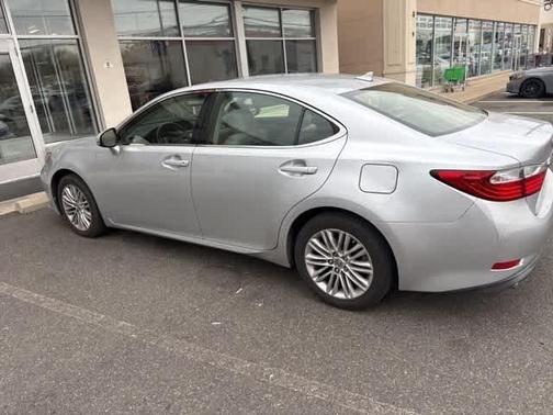 2014 Lexus ES 350 Base