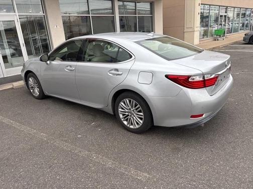 2014 Lexus ES 350 Base
