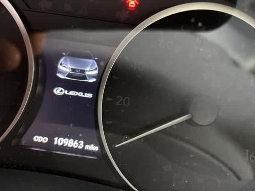 2014 Lexus ES 350 Base