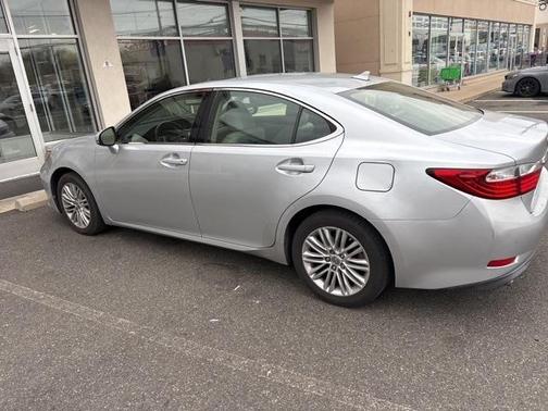 2014 Lexus ES 350 Base