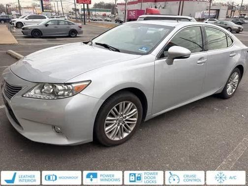 2014 Lexus ES 350 Base