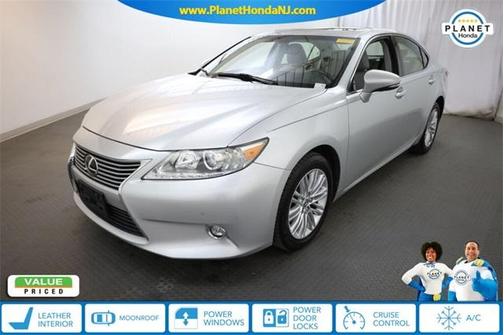 2014 Lexus ES 350 Base