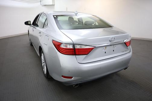 2014 Lexus ES 350 Base