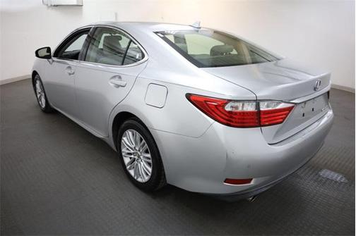 2014 Lexus ES 350 Base