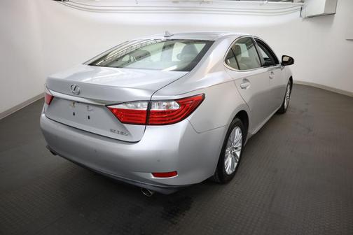 2014 Lexus ES 350 Base