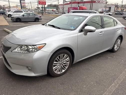 2014 Lexus ES 350 Base