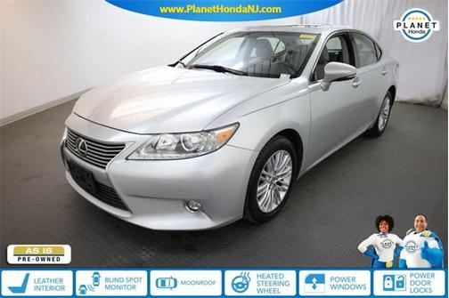 2014 Lexus ES 350 Base