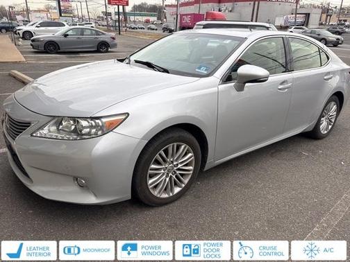2014 Lexus ES 350 Base
