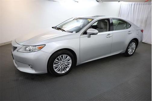 2014 Lexus ES 350 Base