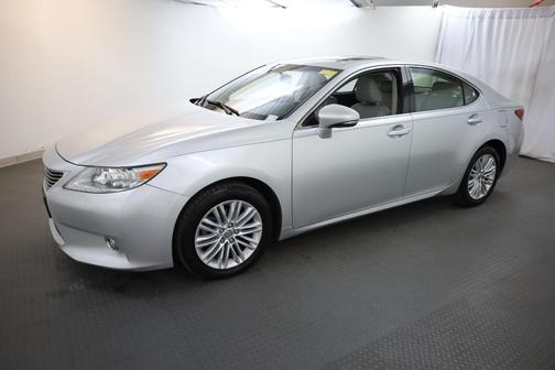 2014 Lexus ES 350 Base