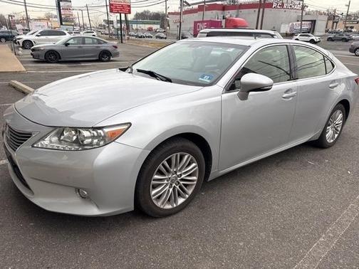 2014 Lexus ES 350 Base