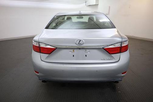 2014 Lexus ES 350 Base