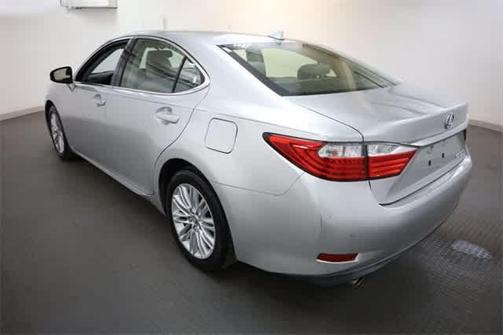 2014 Lexus ES 350 Base