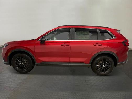 2025 Honda CR-V SPORT-L