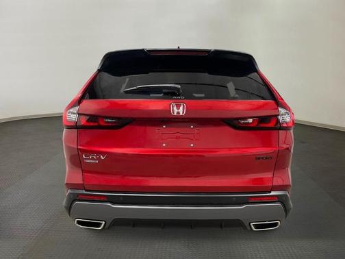 2025 Honda CR-V SPORT-L