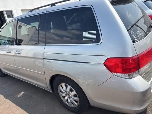 2009 Honda Odyssey EX