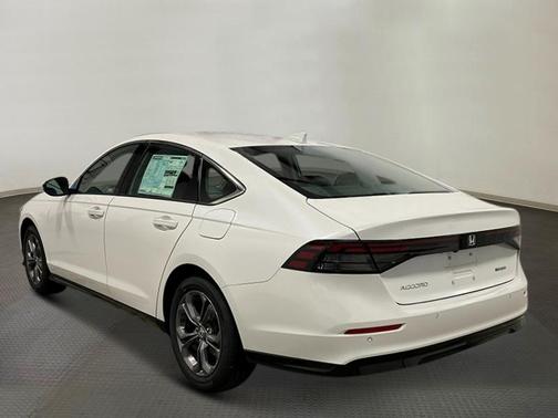 2025 Honda Accord EX-L