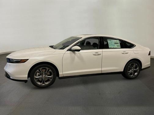 2025 Honda Accord EX-L