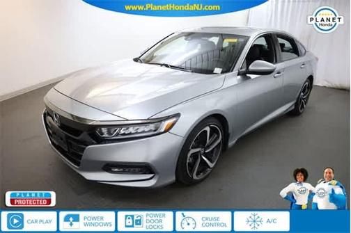 2020 Honda Accord Sport 1.5T