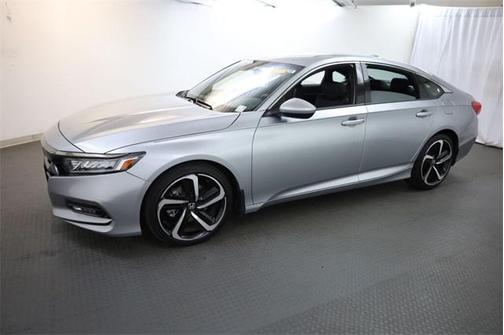 2020 Honda Accord Sport 1.5T