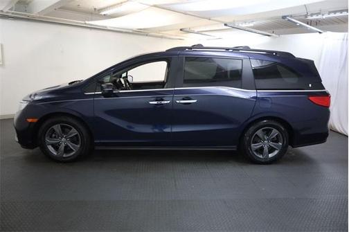 2021 Honda Odyssey EX
