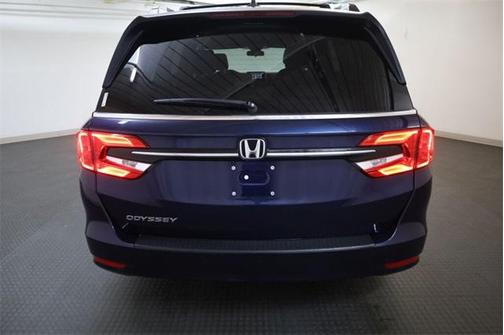 2021 Honda Odyssey EX