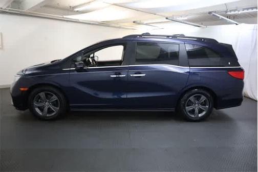 2021 Honda Odyssey EX