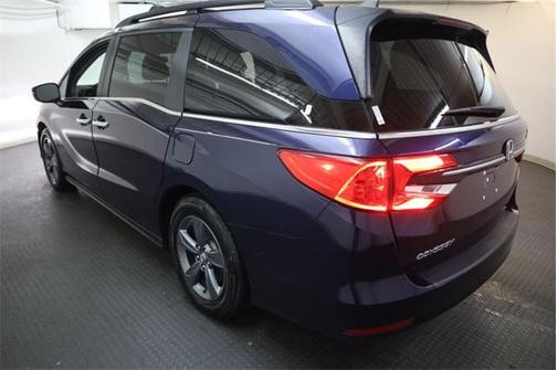 2021 Honda Odyssey EX