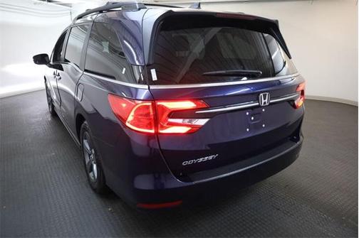 2021 Honda Odyssey EX