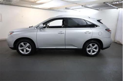 2012 Lexus RX 350 Base