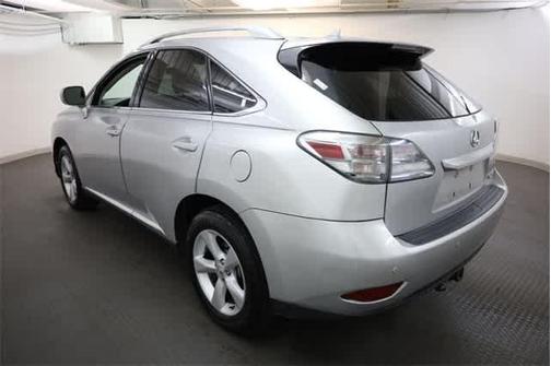 2012 Lexus RX 350 Base