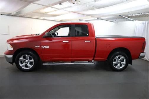 2014 RAM 1500 SLT
