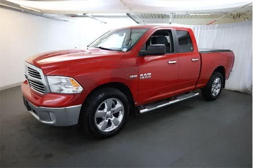 2014 RAM 1500 SLT