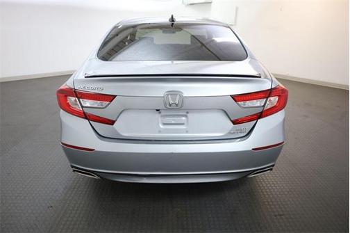 2022 Honda Accord Sport 2.0T