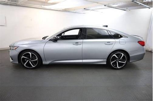 2022 Honda Accord Sport 2.0T
